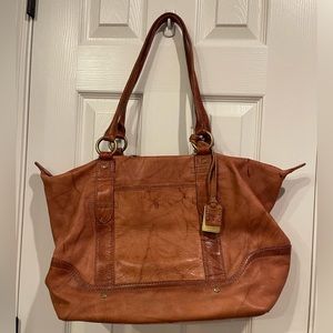 Frye Tote